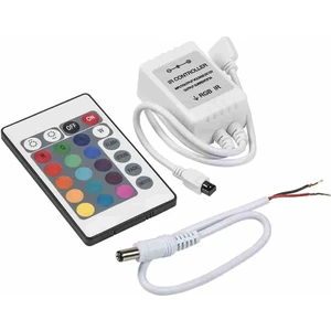 CT-9146 6 Amper Rgb LED Aydınlatma Kumanda Modülü 72W (5 Mt)
