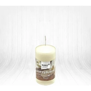 Rubin Licht Rubinlicht Silindir Mum Kokulu Bourbon&vanilya