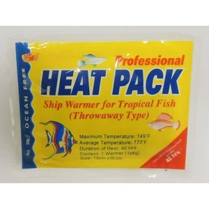 Ocean Free 40 Saat Etkili Cep Sobası