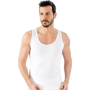 Lüx Drm 5'li  Paket, %100 Pamuklu, Penye Kumaş, Erkek Atlet 155