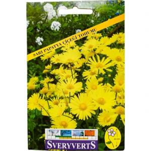 Sarı Papatya Tohumu