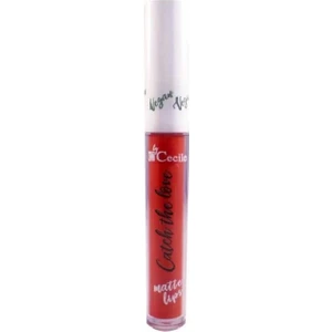 Vegan Matte Lips Lipgloss 01