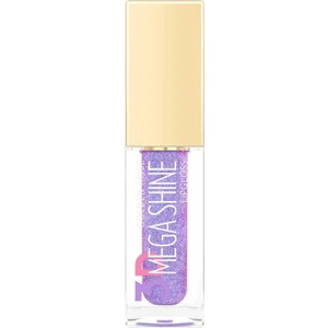 Golden Rose 3D Mega Shine Lipgloss No: 122 Sparkle - Işıltılı Dudak Parlatıcısı - 8691190494834