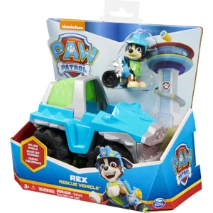 Paw Patrol Vhc Bscvhcl Lwprc Rex GML2PKSLD