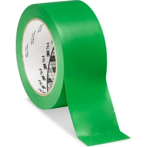 3m 764I Genel Amaçlı Vinil Bant Yeşil
