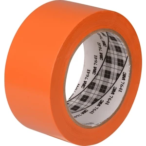 3m 764I Genel Amaçlı Vinil Bant Turuncu