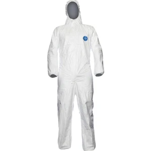 Tyvek 500 Xpert Tek Kullanımlık Tulum