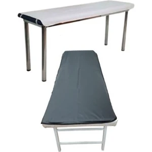 Vesko Tekstil Muayene Masası Kılıfı(Örtüsü)