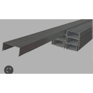 Acd Profilim Tavan C Profili 0.36 mm 12 Adet