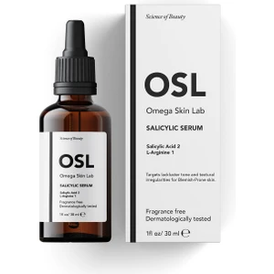 Salicylic Serum 30ML