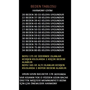 Perry Açık Mavi Kar Yıkama Süper Yüksek Bel Bol Paça Denim Kot Pantolon