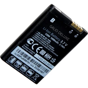 Lg Bl-40 Batarya LGIP-520N GD900 GW505 BL40