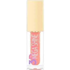 Golden Rose 3D Mega Shine Lipgloss No: 116 Shimmer - Sedefli Dudak Parlatıcısı - 8691190494773