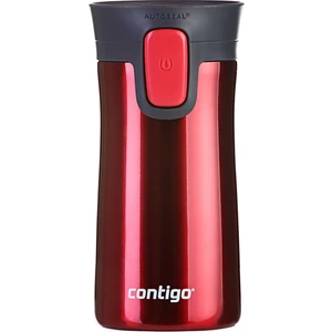 Pinnacle Autoseal Termos Bardak 300ML Kırmızı
