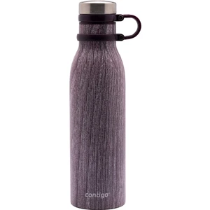 Matterhorn Thermalock Vakumlu Termos 590ML Mor