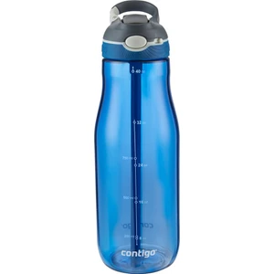 Ashland Autospout Tritan Suluk 1200ML Mavi