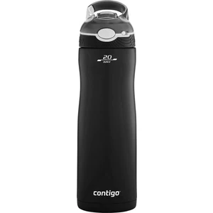 Ashland Autospout Soğuk Su Termosu 590ML Siyah