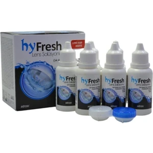 Hy fresh 6X60 ml