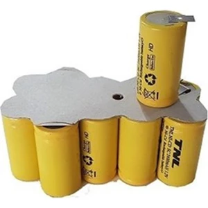 14.4V 2400MAH Iç Pil