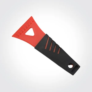 Oto Buz Kırıcı/ Araba Buz Kazıyıcı/ Silikonlu Cam Silici/ Araç Kar Temizleyici