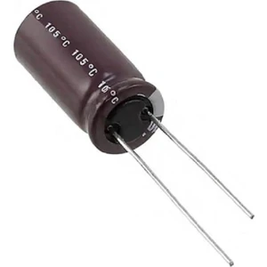 10UF 80V Elektrolitik Kondansatör (10 Adet)