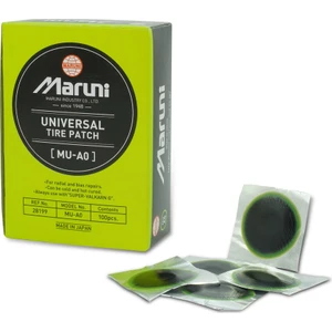 Mu-Ao Dış Lastik Yaması 34MM  1 Kutu