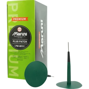 PW-8012  Mantar Yama