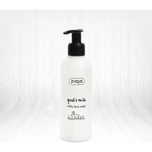 Ziaja Keçi Sütü Yüz Temizleme Sütü 200 ml