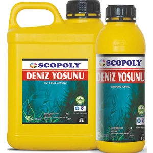 Scopoly Deniz Yosunu - 20LT