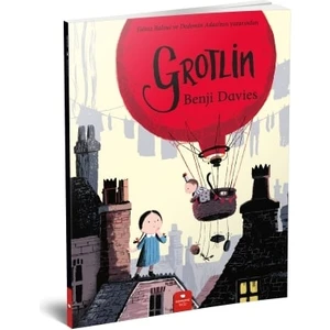 Grotlin - Benji Davies