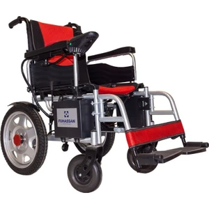 FH901 Eco Plus Tekerlekli Sandalye