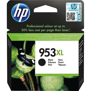 Hp 953XL Yüksek Kapasiteli Siyah (Black) Kartuş L0S70AE