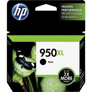 Hp 950XL Siyah (Black) Kartuş CN045A