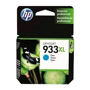 Hp 933XL Mavi (Cyan) Kartuş CN054AE