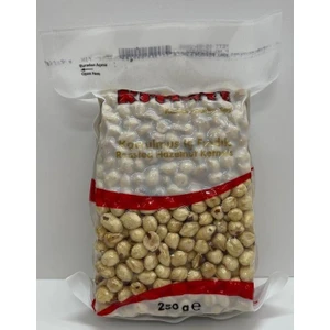 Kavrulmuş Pikola Fındık 250 gr
