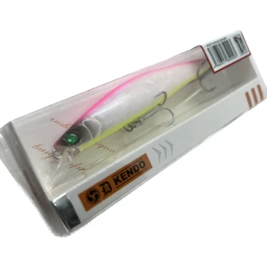 Killer Minnow 10.0 cm 13,5 gr Suni Yem (Color: 31)