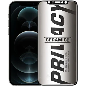 Xioami Poco M4 Pro Mat Seramik Hayalet Ekran Koruyucu