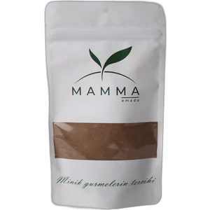 Mamma Emada Keçiboynuzlu Muhallebi Harcı (+7AY)
