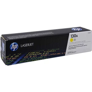 130A-CF352A Sarı Orijinal Toner