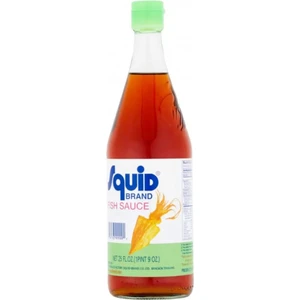 Brand Balık Sosu Fish Sauce 725 ml