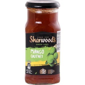 Mango Chutney 530 gr