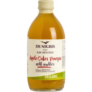 De Nigris Elma Sirkesi 500 ml