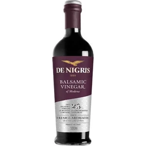 De Nigris Balzamik Sirke Balsamic Vinegar 500 ml