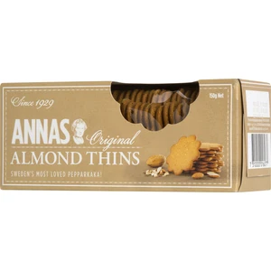 Bademli Bisküvi 150 gr
