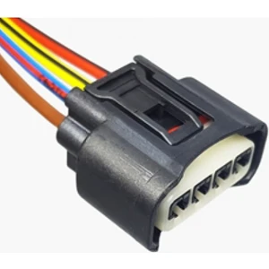 Ankara Klips Toyota Bobin Soketi 90919-02239 4YC018 Ankara Klips