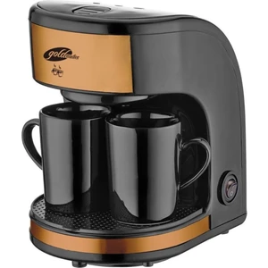 Altıntelve Gm 7332 Zinde Filtre Kahve Makinesi