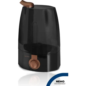 Goldmaser GM-7912B Nemo Ultrasonik Hava Nemlendirme Makinesi