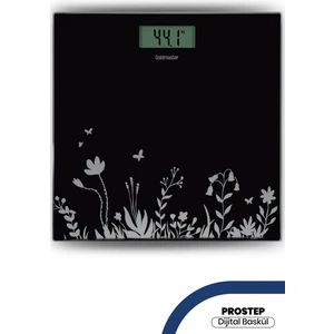 Prostep PS-3227 Dijital Baskül