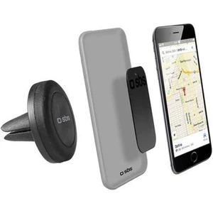 Manyetik Mıknatıslı Araç İçi Telefon Tutucu 360 Derece