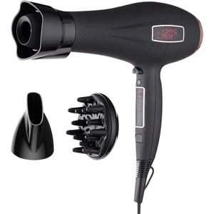 Revo Dokunmatik Kontrollü Saç Kurutma Makinesi GM-7194